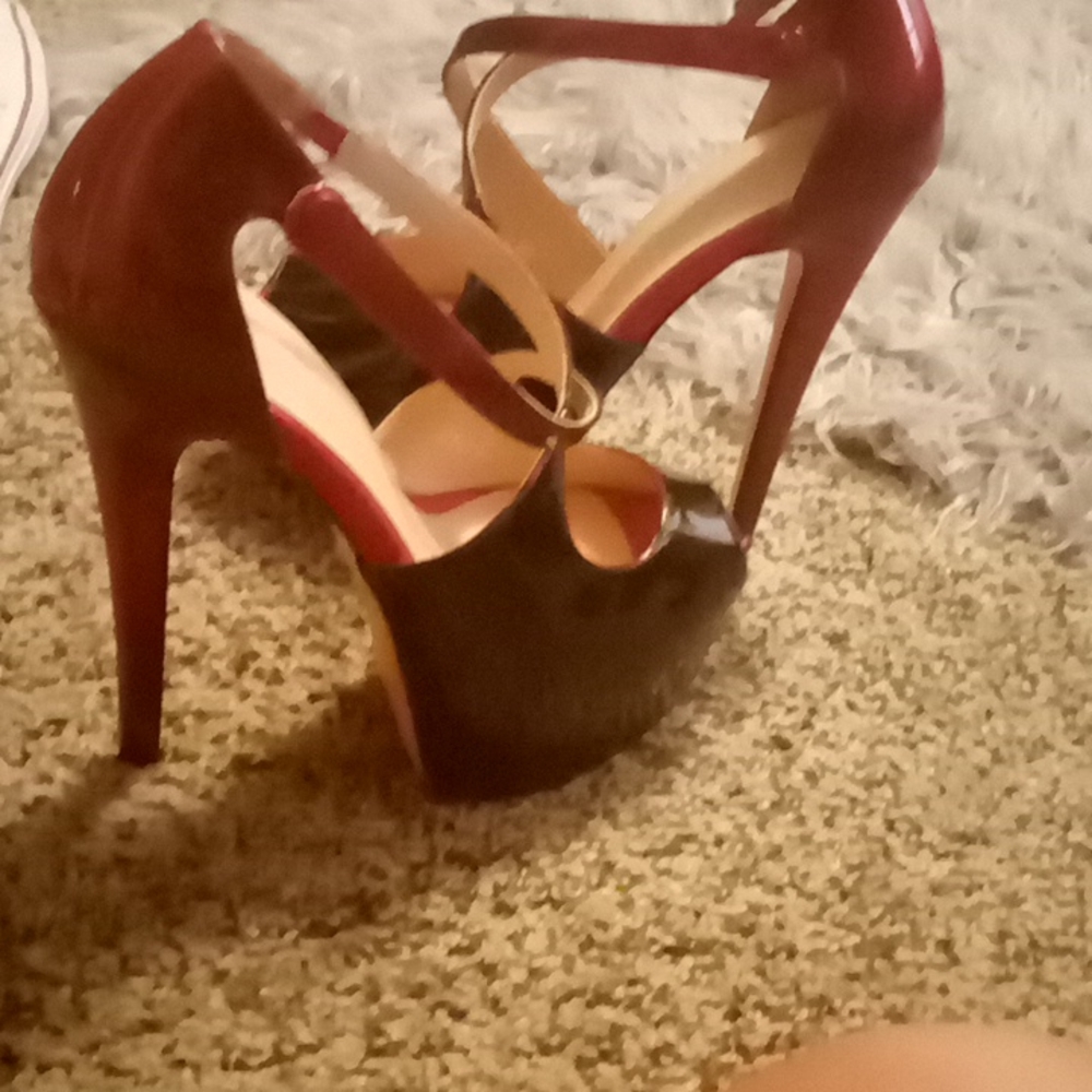 Heels